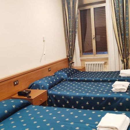 Bed and Breakfast Suore Concezioniste Missionarie - Carmen Salles Roma Exterior foto