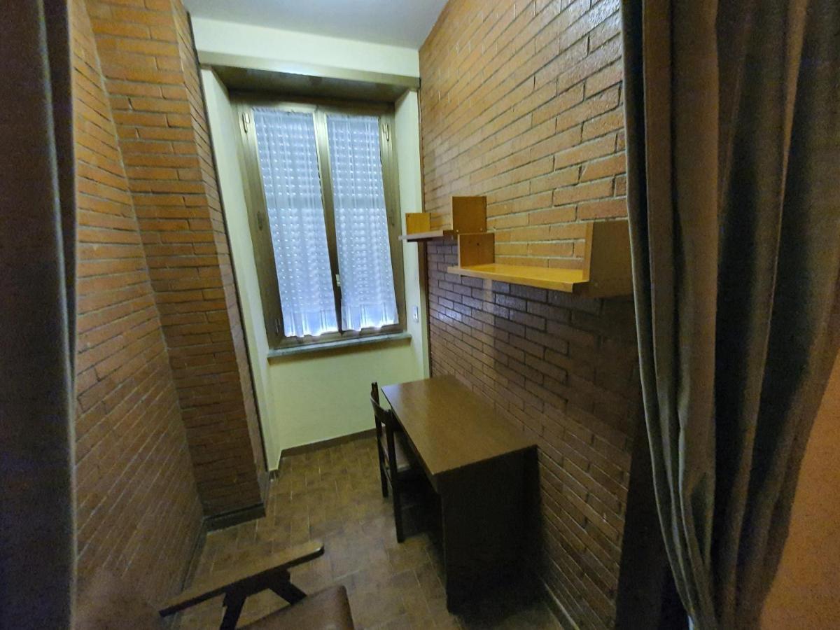 Bed and Breakfast Suore Concezioniste Missionarie - Carmen Salles Roma Exterior foto