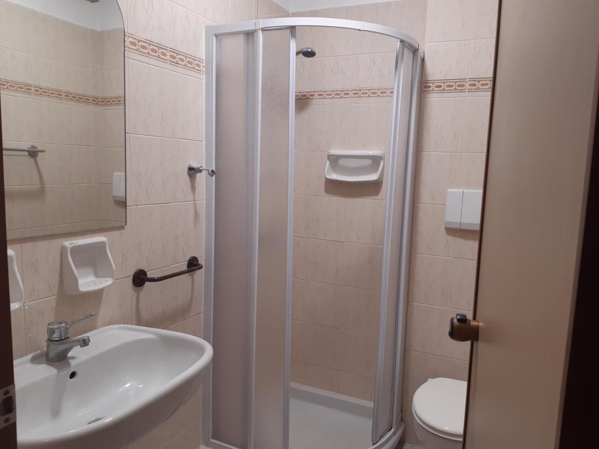 Bed and Breakfast Suore Concezioniste Missionarie - Carmen Salles Roma Exterior foto