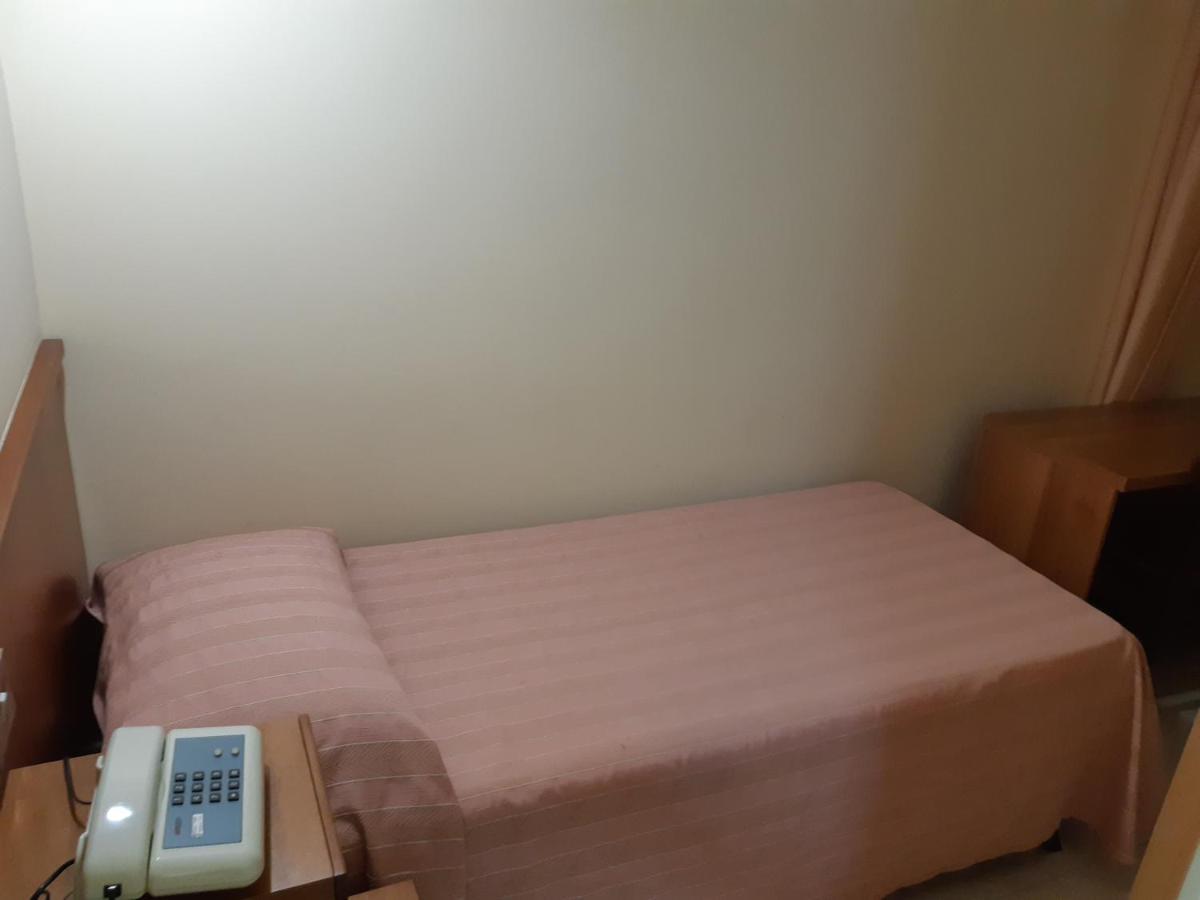 Bed and Breakfast Suore Concezioniste Missionarie - Carmen Salles Roma Exterior foto