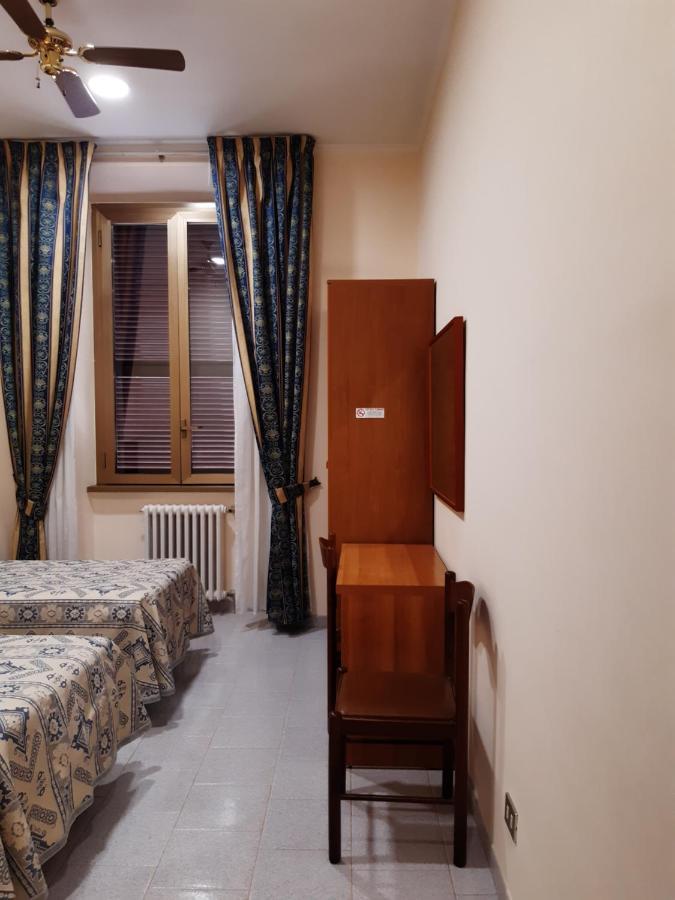 Bed and Breakfast Suore Concezioniste Missionarie - Carmen Salles Roma Exterior foto