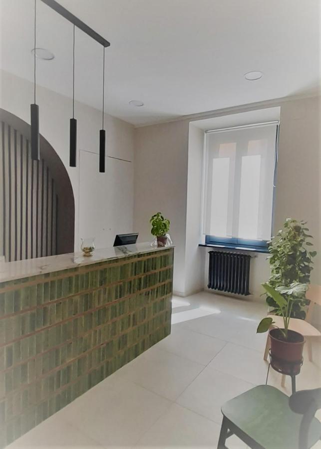 Bed and Breakfast Suore Concezioniste Missionarie - Carmen Salles Roma Exterior foto