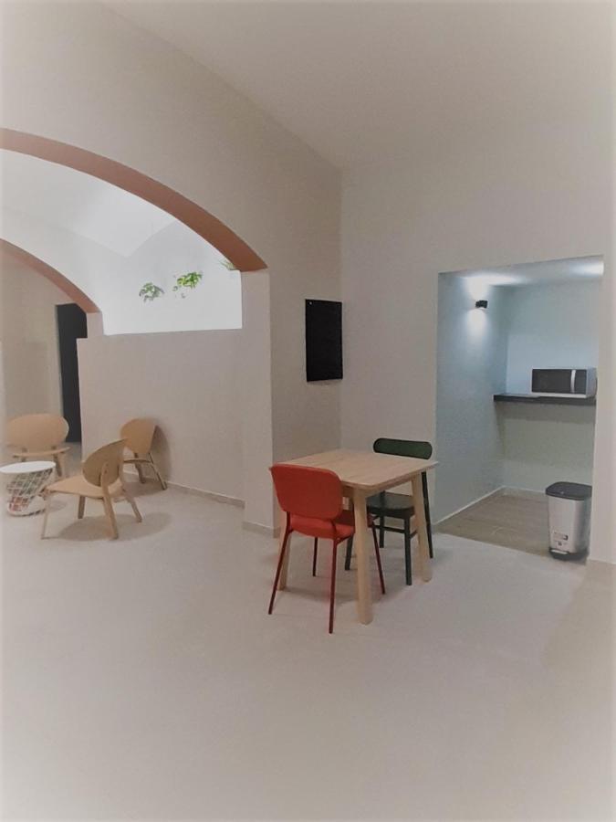 Bed and Breakfast Suore Concezioniste Missionarie - Carmen Salles Roma Exterior foto