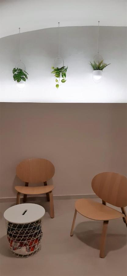 Bed and Breakfast Suore Concezioniste Missionarie - Carmen Salles Roma Exterior foto
