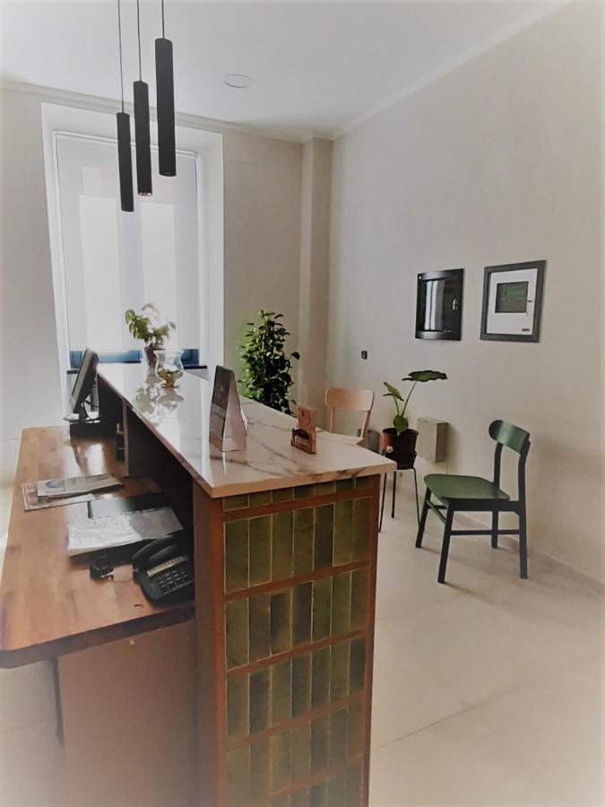 Bed and Breakfast Suore Concezioniste Missionarie - Carmen Salles Roma Exterior foto