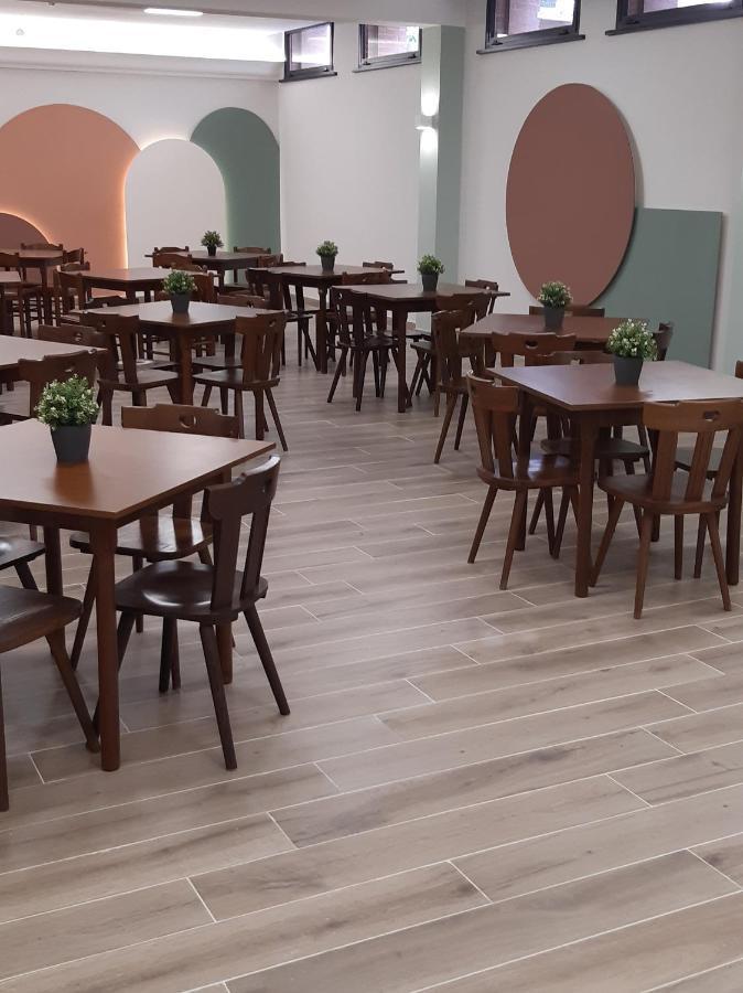 Bed and Breakfast Suore Concezioniste Missionarie - Carmen Salles Roma Exterior foto
