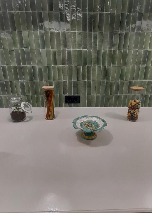 Bed and Breakfast Suore Concezioniste Missionarie - Carmen Salles Roma Exterior foto
