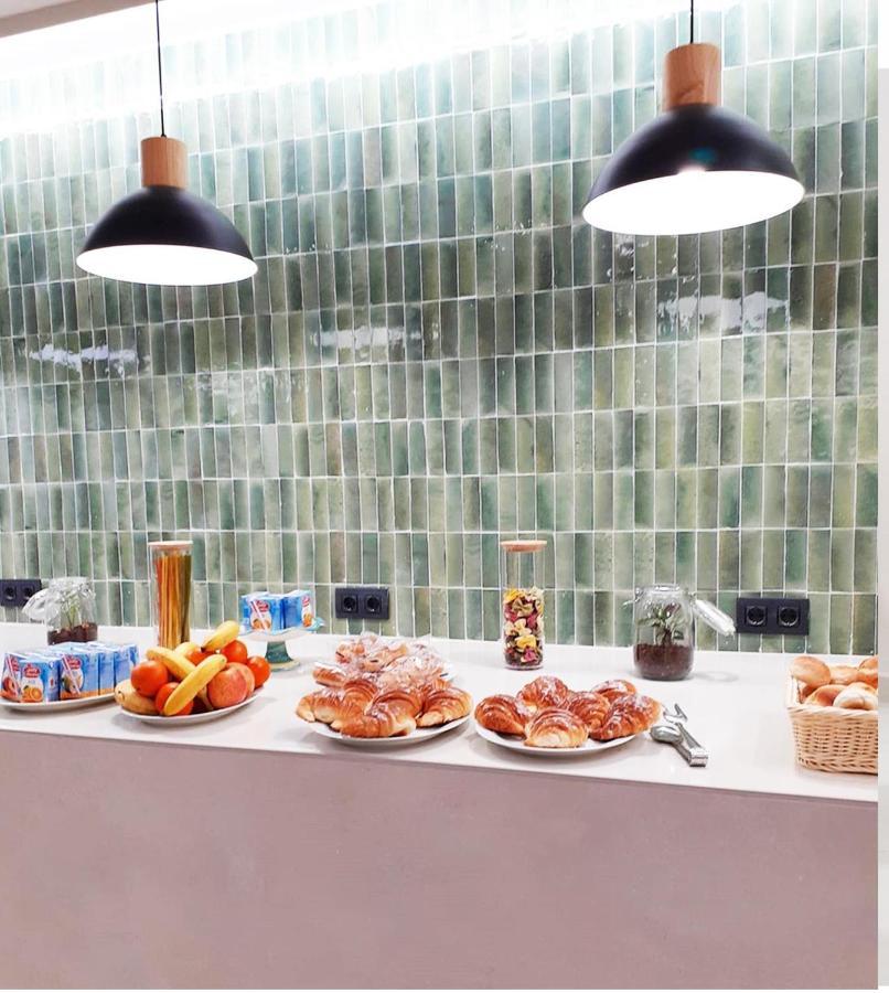 Bed and Breakfast Suore Concezioniste Missionarie - Carmen Salles Roma Exterior foto